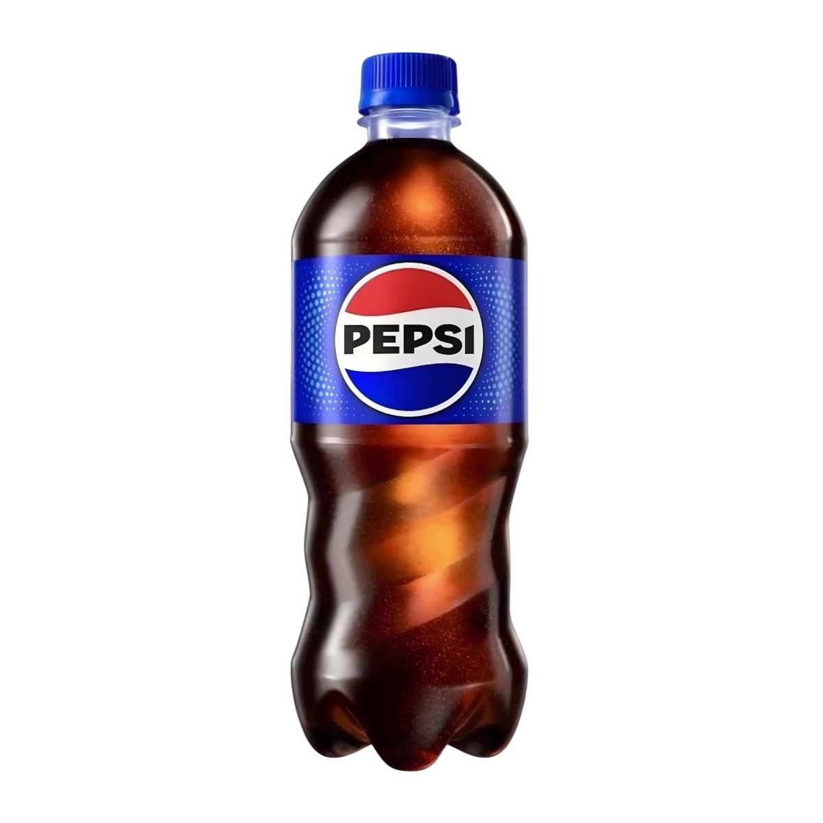 PEPSI - Original 500ml x 24pk