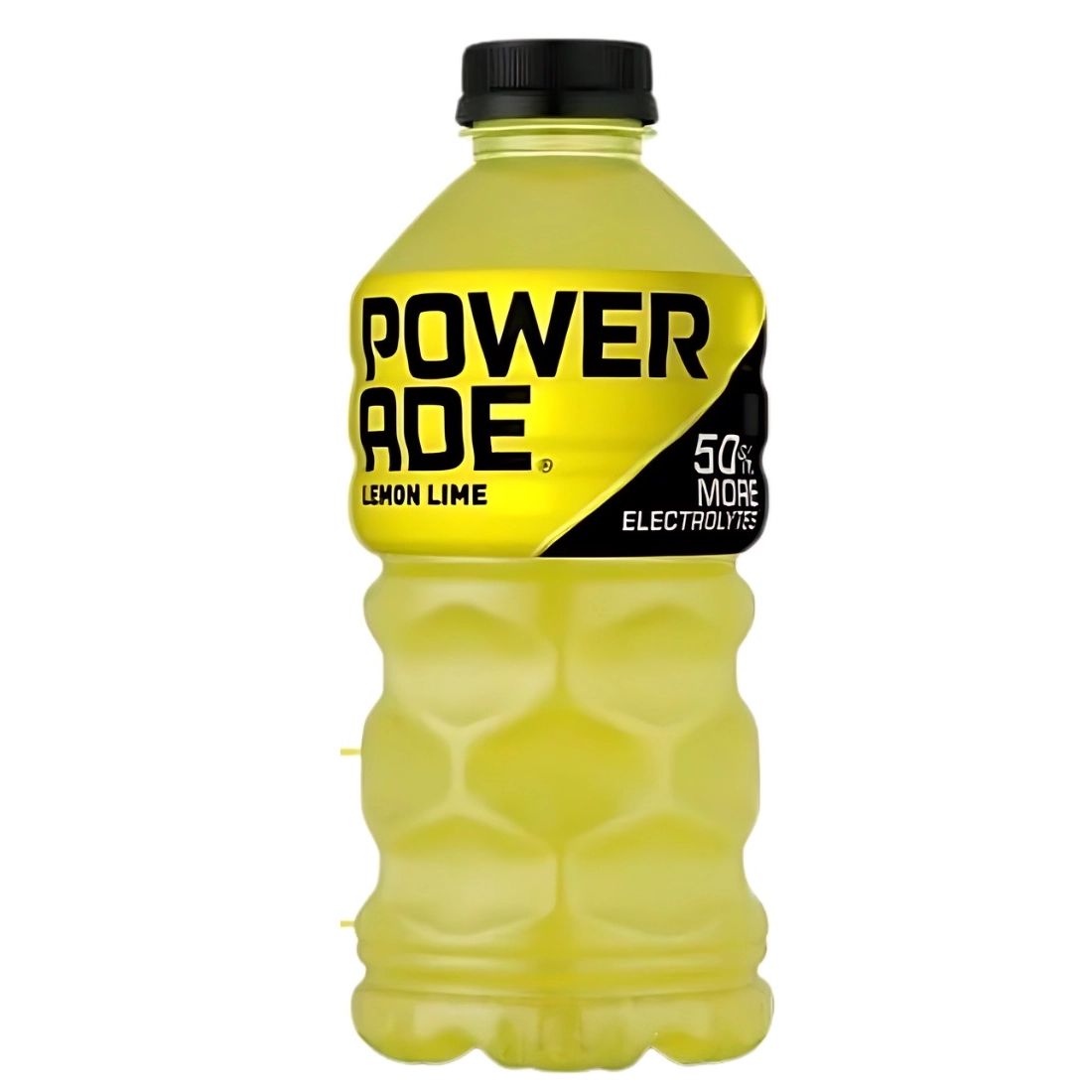 POWERADE - Lemon Lime 28oz x 15pk