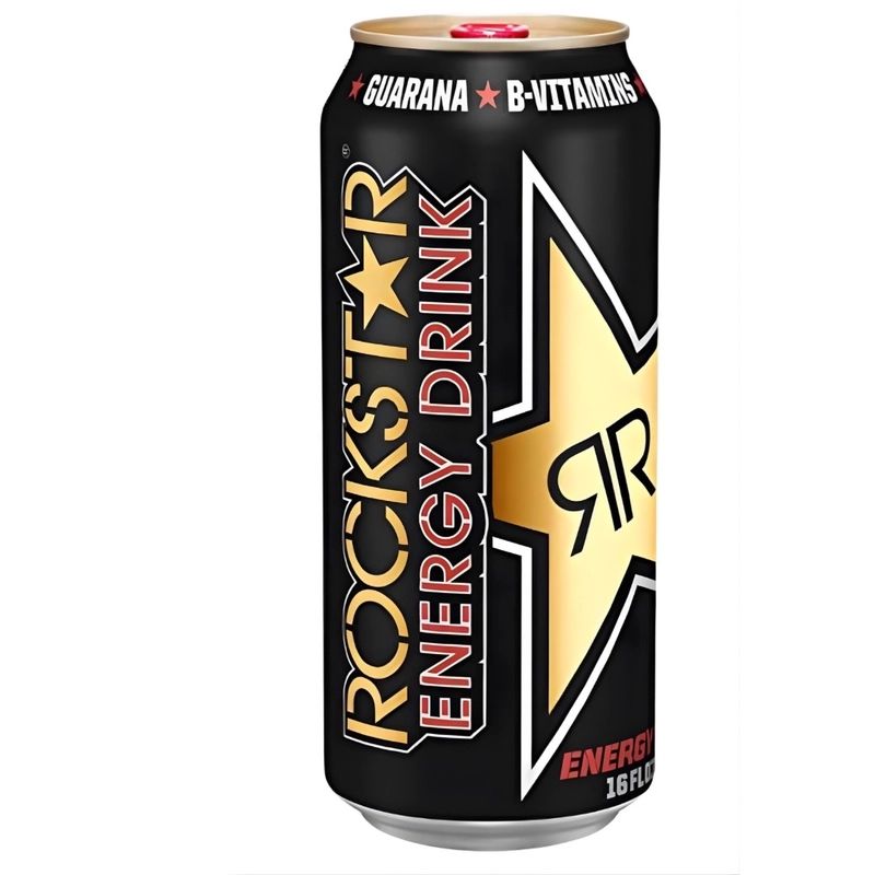 ROCKSTAR - Original 16oz x 24pk