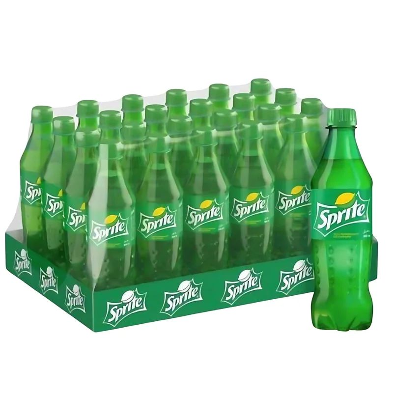 SPRITE - Original 20oz x 24pk