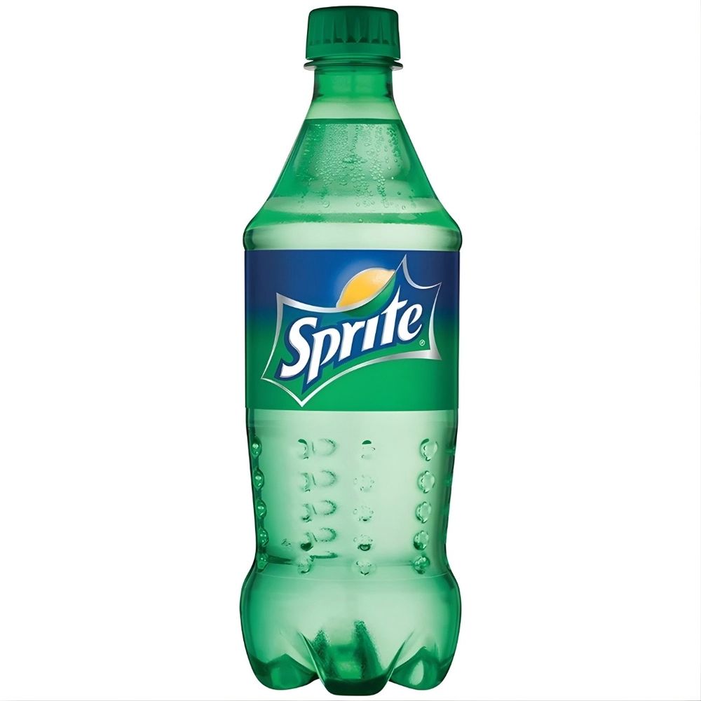 SPRITE - Original 500ml x 24pk (MX)