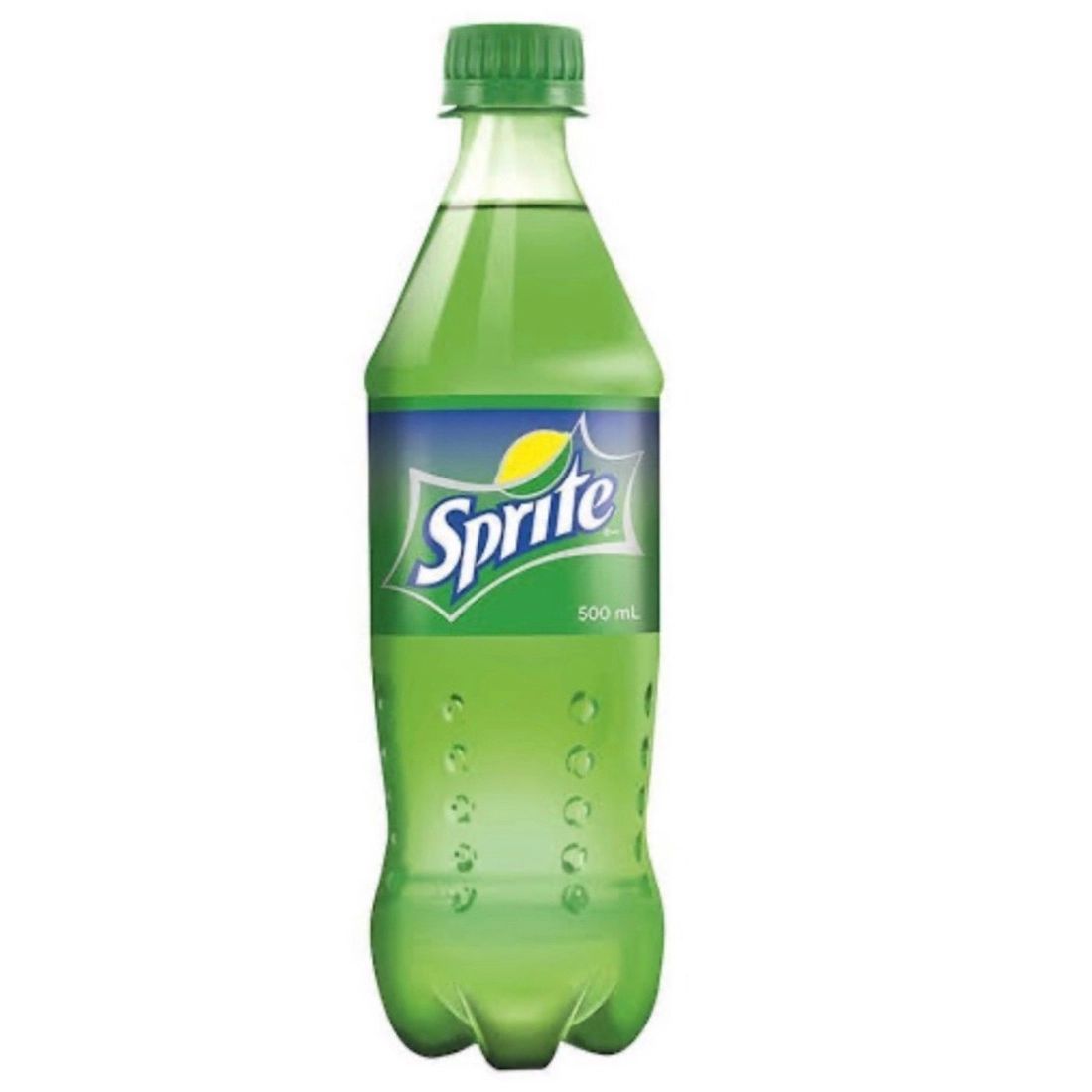 SPRITE - Original 500ml x 24pk
