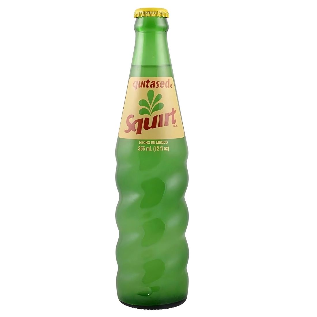 SQUIRT - Original 16oz x 24pk (Glass)