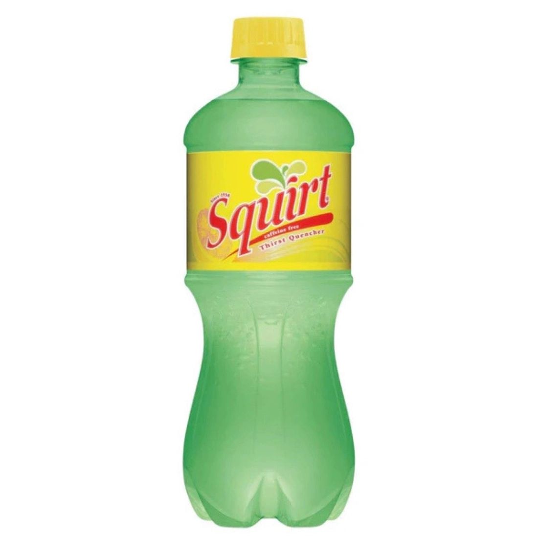 SQUIRT - Original 16oz x 24pk