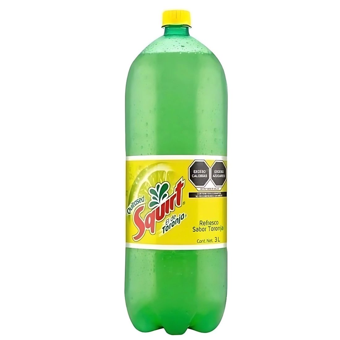 SQUIRT - Original 3L (MX)