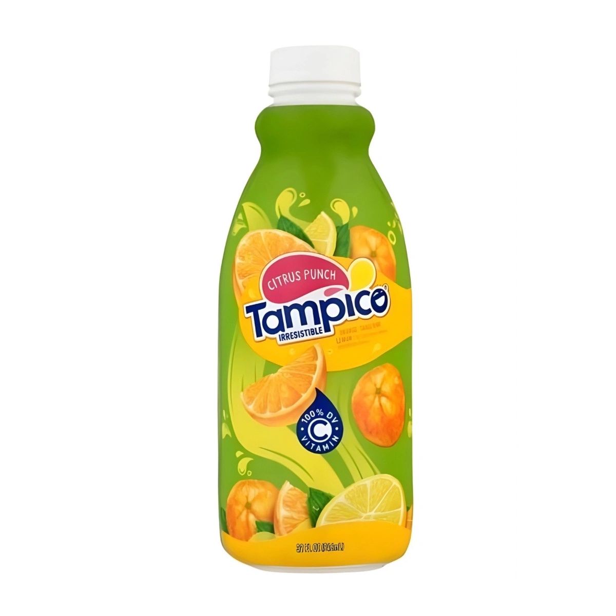 TAMPICO - Citrus Punch 32oz x 15pk