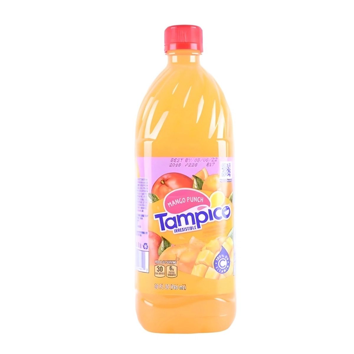 TAMPICO - Mango Punch 32oz x 15pk