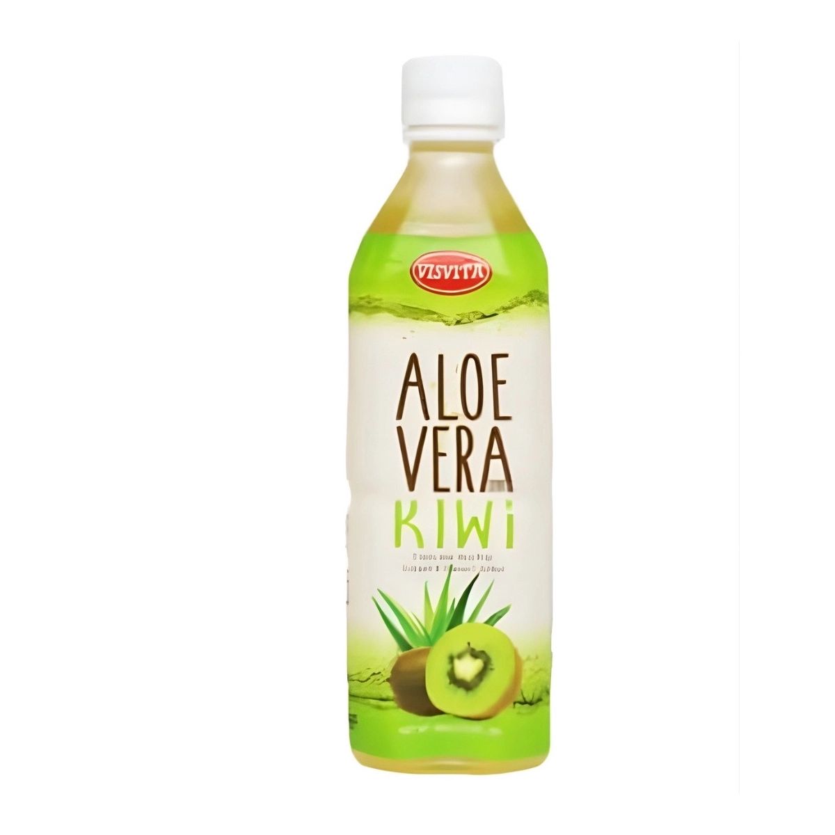 VISVITA - Kiwi 16.9oz x 20pk