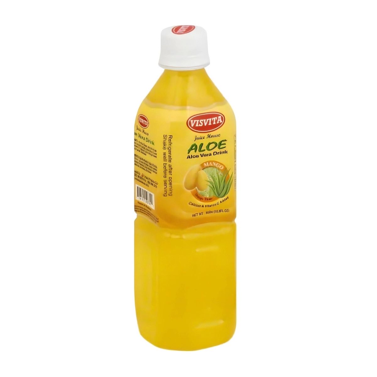 VISVITA - Mango 16.9oz x 20pk