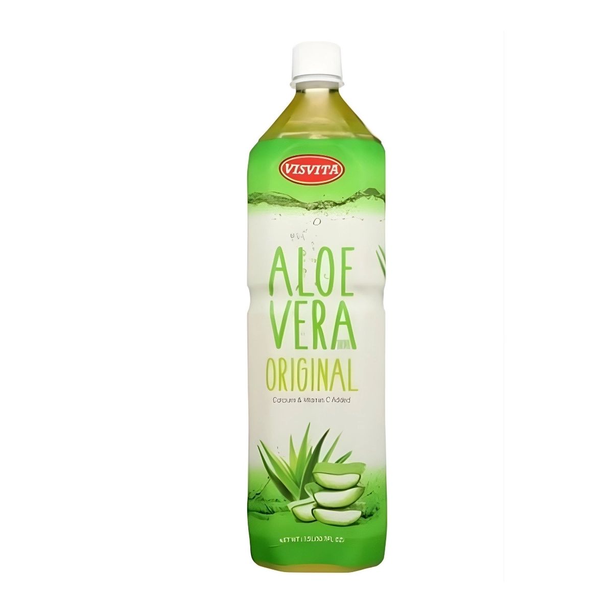 VISVITA - Original 16.9oz x 20pk