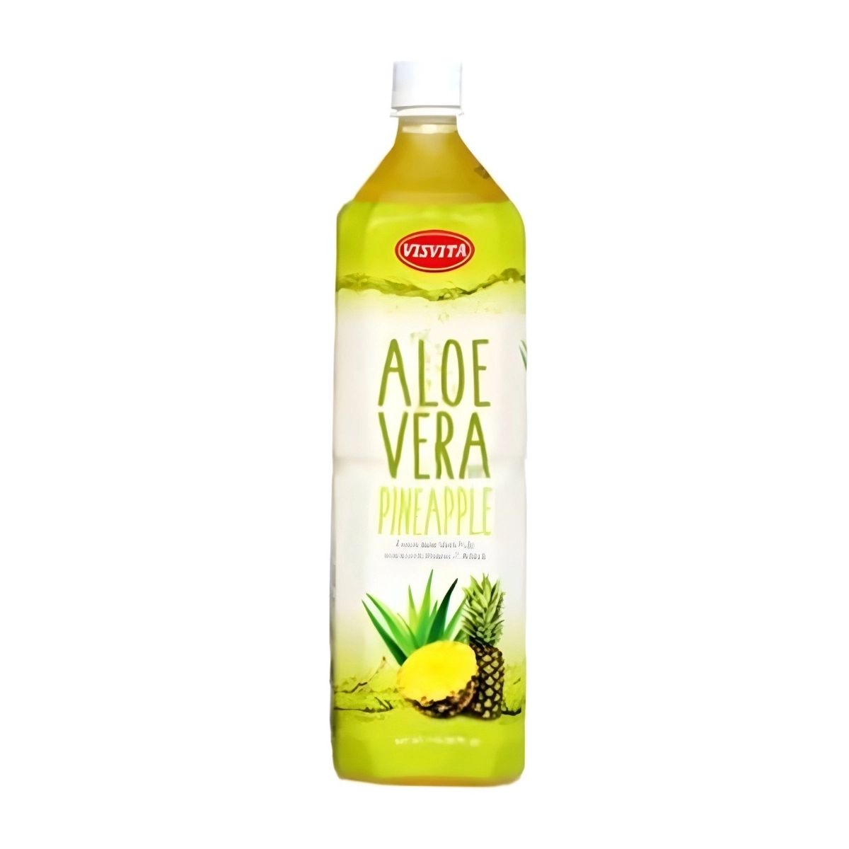 VISVITA - Pineapple 16.9oz x 20pk