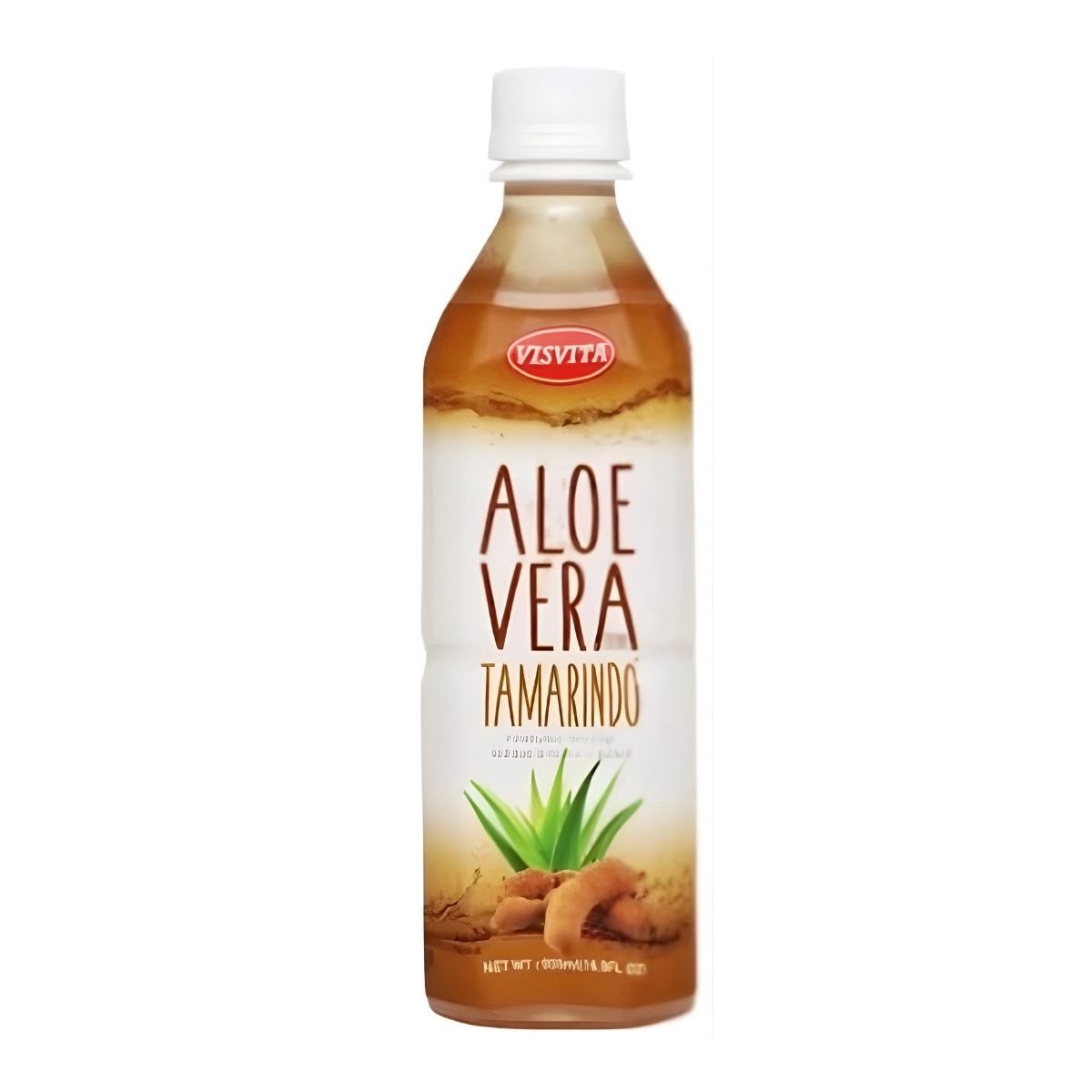 VISVITA - Tamarindo 16.9oz x 20pk